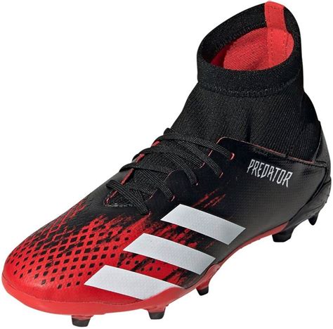 adidas hallenfußballschuhe predator rot größe 39|adidas Predator Fußballschuhe .